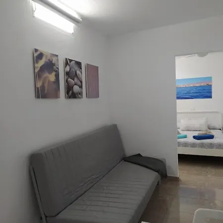 Seagull Estudios Apartment *