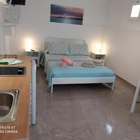 Seagull Estudios Apartment