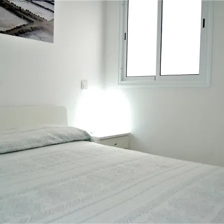 Seagull Estudios Apartment *