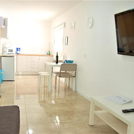 Apartment Seagull Estudios *