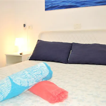 Seagull Estudios Apartment