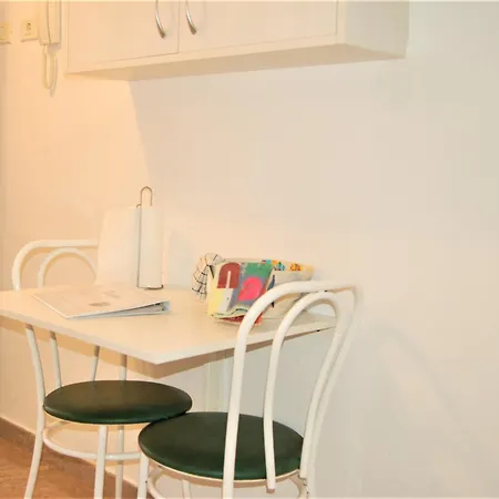 Apartment Seagull Estudios *