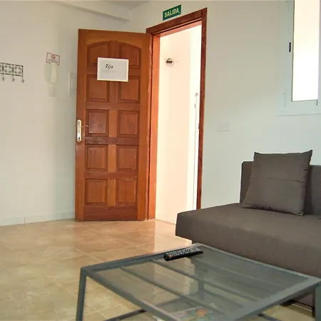 Apartment Seagull Estudios Pozo Izquierdo
